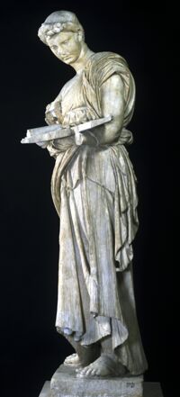 Fanciulla di Anzio