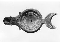 lucerna a volute
