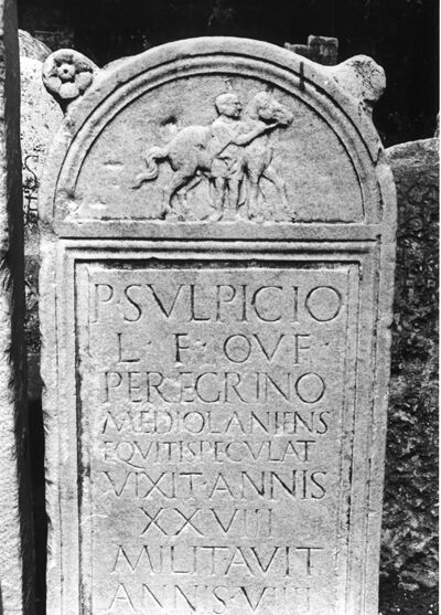 Titolo immagine