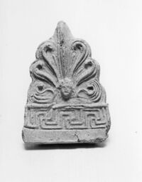 antefissa