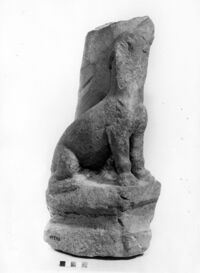 gruppo statuario