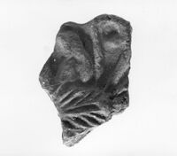antefissa