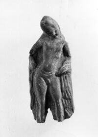statuetta