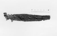 lamina antropomorfa