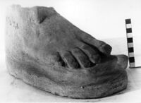 statua votiva