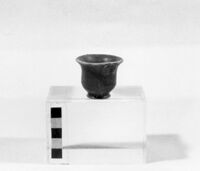 cratere miniaturistico
