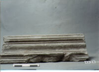 CORNICE