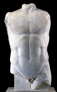 Torso di Apollo