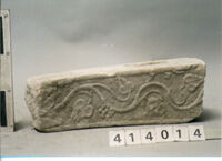 ELEMENTO ARCHITETTONICO