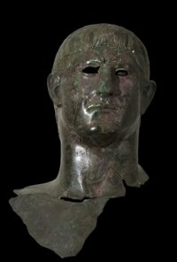 Ritratto di L. Cornelius Pusio