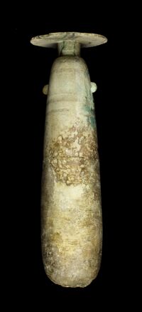 Vaso di alabastro