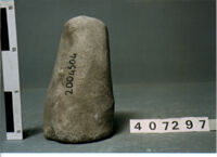 statua/ braccio