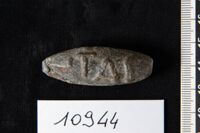 Ghianda missile dei <i>socii</i> italici