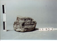 CAPITELLO CORINZIEGGIANTE