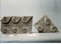 LASTRA DI RIVESTIMENTO