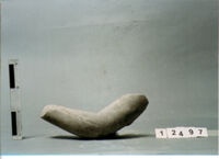 statua/ braccio