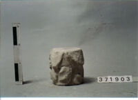 FUSTO DI COLONNINA