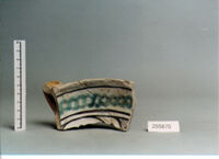 CIOTOLA/ FORMA PARZIALMENTE RICOSTRUIBILE