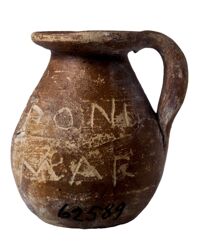 Olla di Vigna San Cesareo