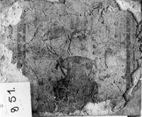 intonaco dipinto