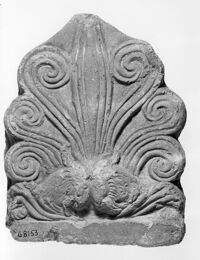 antefissa