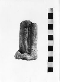 statuetta votiva