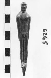 Kuros miniaturistico