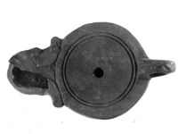 lucerna a volute doppie