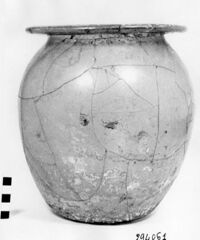 olla cineraria