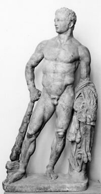 statua
