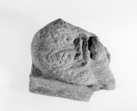 antefissa