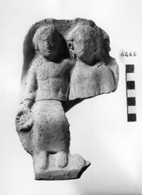 terracotta figurata
