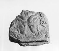 antefissa