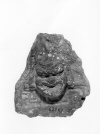 antefissa