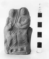 terracotta figurata