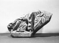 sarcofago/ coperchio