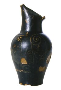 Oinochoe