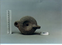 LUCERNA A BECCO CUORIFORME