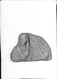 Bassorilievo funerario