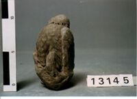 statuetta/ frammento