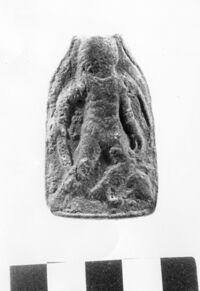 oinochoe/ ansa