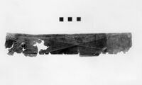 lamina antropomorfa