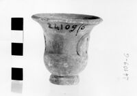 cratere miniaturistico