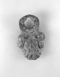 situla/ sostegno di ansa