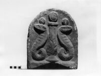 antefissa