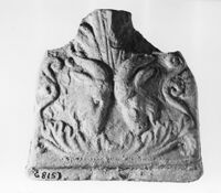 antefissa