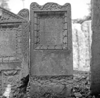 Stele di Firmia Restituta