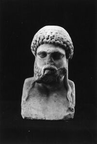 erma bifronte