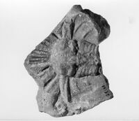 antefissa