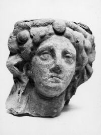antefissa